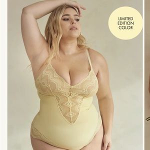 Pinsy Shapewear. New with Tags